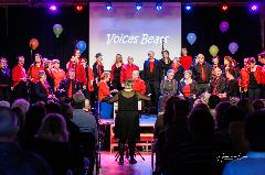 Popkoor Voices